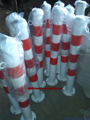 供应汕尾市镀锌警示柱厂家直销 交通警示柱价格图片,供应汕尾市镀锌警示柱厂家直销 交通警示柱价格图片大全,广州市科普达交通设备-