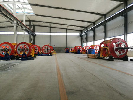 珠海电力电缆成套设备图片