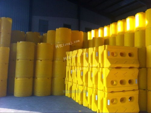 交通安全设施产品