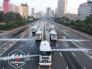 创建文明城市，哈尔滨交通设施建设这样干