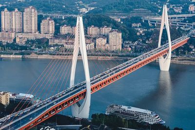 小布丁发布 重庆今年启动六大行动，解决交通拥堵与设施老化问题