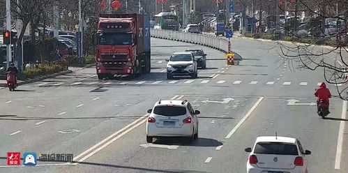胶州市增设交通安全设施，护航春运期间道路交通安全