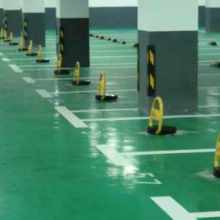 霸州市华通线路交通设备制品厂 车位锁与交通设施专家