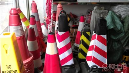 WTSM新疆交通设施停车场设施 SL-001O/A/K车位锁产品介绍