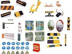 万家红门业实用的交通设施，品质最优——周宁交通设施产品