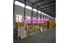 昆明车间隔离网与云南护栏网厂 交通设施解析与丽江边框围栏网价格探讨