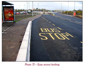 应对老龄化浪潮 让交通设施适配银发出行已刻不容缓