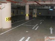 专业交通设施与标线工程 构建安全高效的小区、道路与工厂交通环境