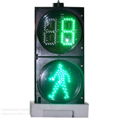 东莞太阳能移动信号灯 厂家直供，助力智慧交通